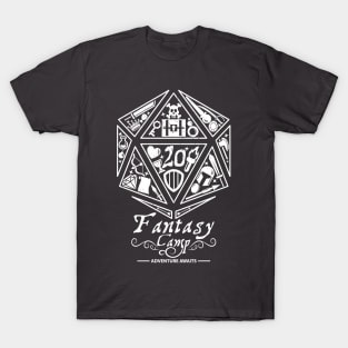 Fantasy Camp T-Shirt